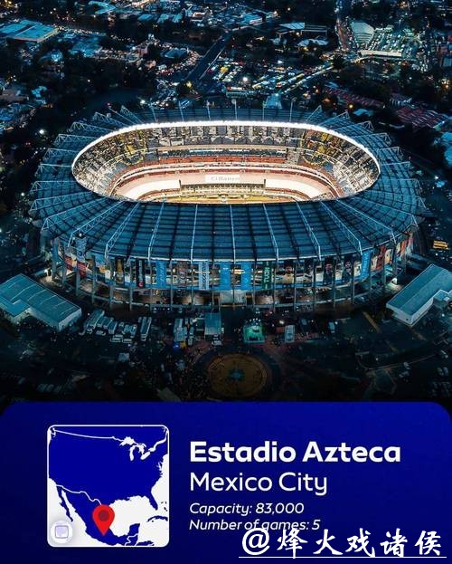 国际足联2026世界杯全景解析 国际足联2026世界杯全景解析