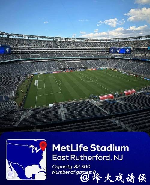 国际足联2026世界杯全景解析 国际足联2026世界杯全景解析