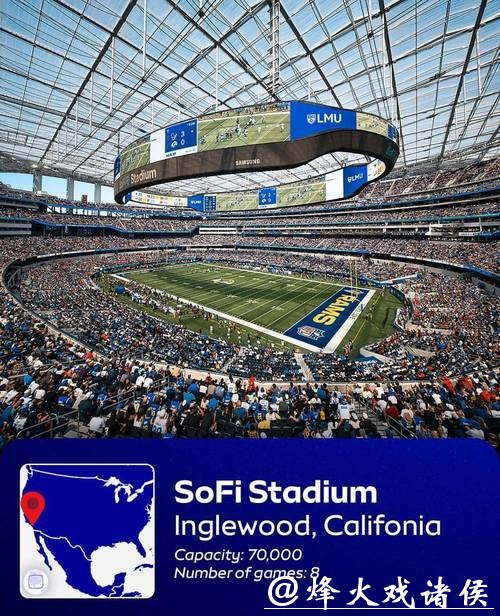 国际足联2026世界杯全景解析 国际足联2026世界杯全景解析